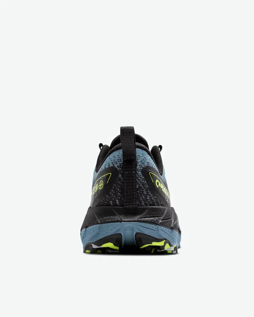 Brooks Cascadia 18 Trail M - 1104261D004 (3) au meilleur prix !