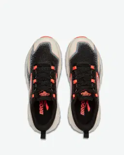Brooks Cascadia 18 Trail Femme – 3/5