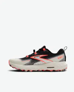 Brooks Cascadia 18 Trail Femme – 5/5