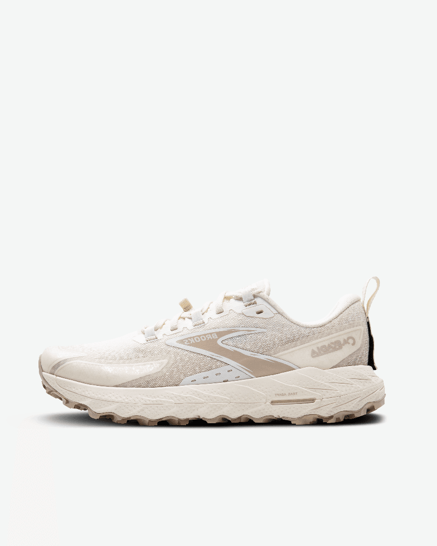 Brooks Cascadia 18 Trail
