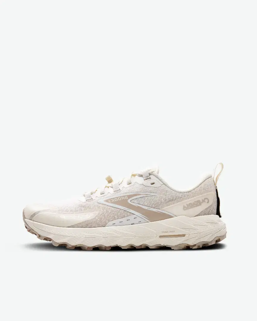 Brooks Cascadia 18 Trail W - Women (18) au meilleur prix !