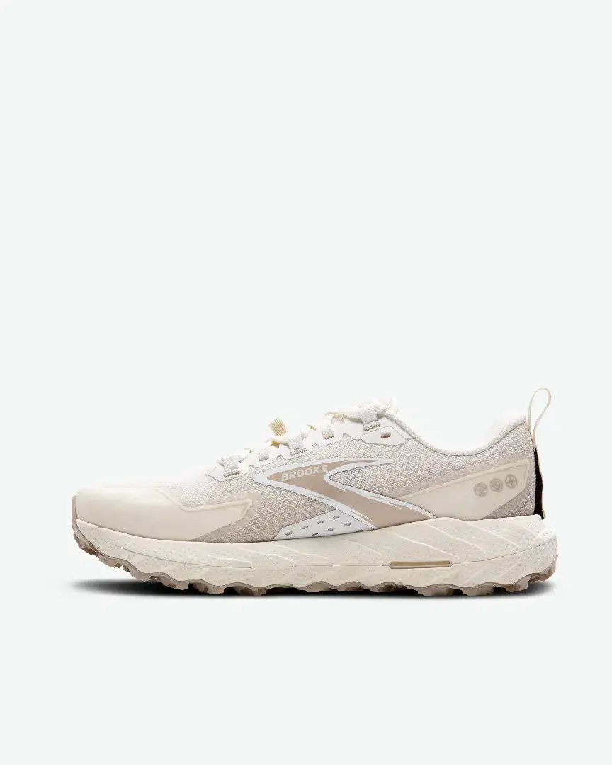 Brooks Cascadia 18 Trail W - 1204161B146 (4) au meilleur prix !