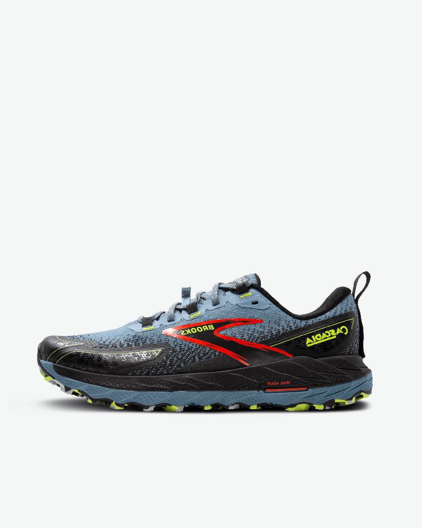 Brooks Cascadia 18 Trail Wide