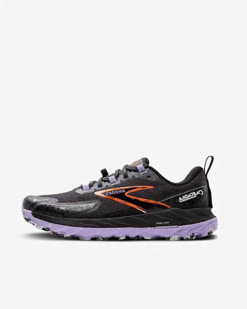 Brooks Cascadia 18 Trail Wide W - Women (22) au meilleur prix !