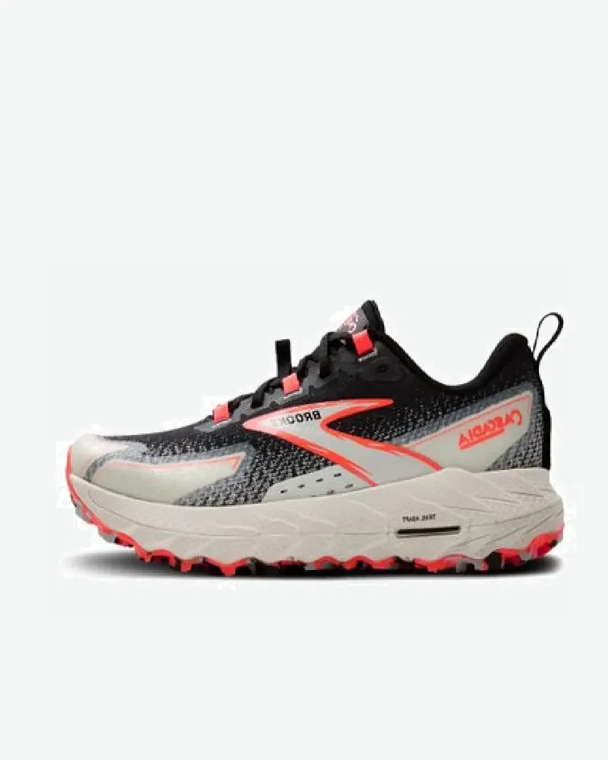 Brooks Cascadia 18 Femme