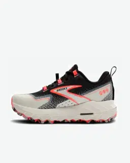 Brooks Cascadia 18 Femme – 2/5