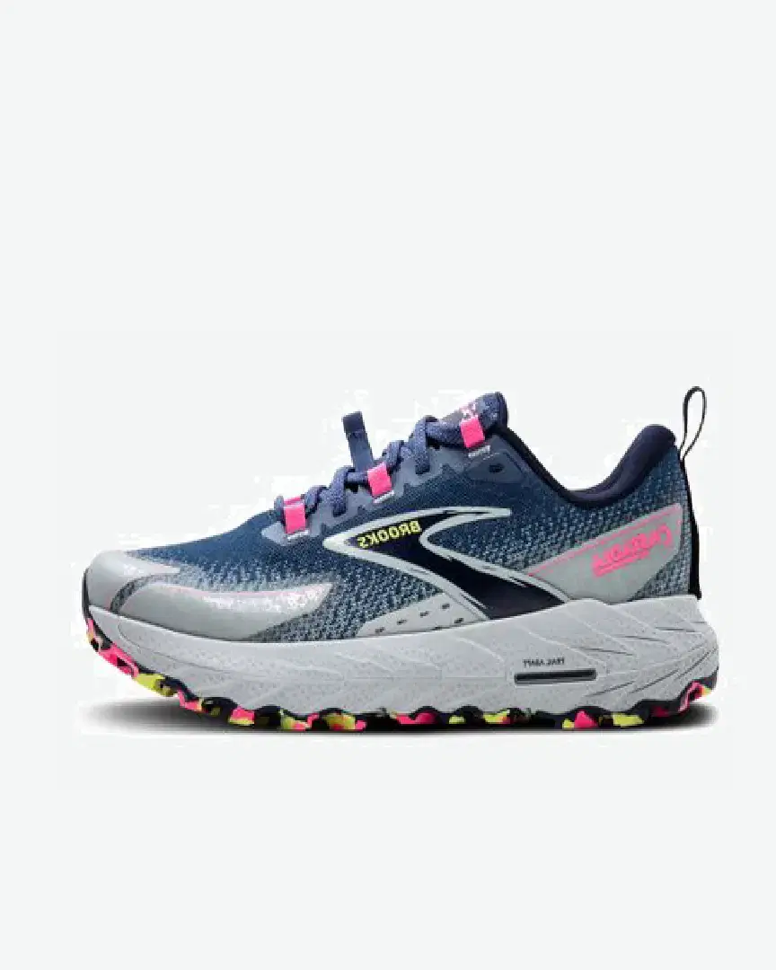Brooks Cascadia 18 W - Women (15) au meilleur prix !