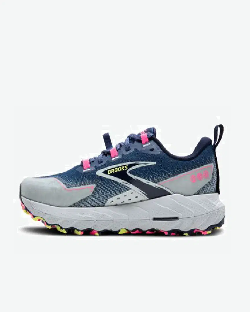 Brooks Cascadia 18 W - 120416B476 (1) au meilleur prix !