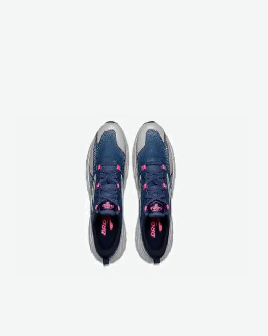 Brooks Cascadia 18 W - 120416B476 (2) au meilleur prix !