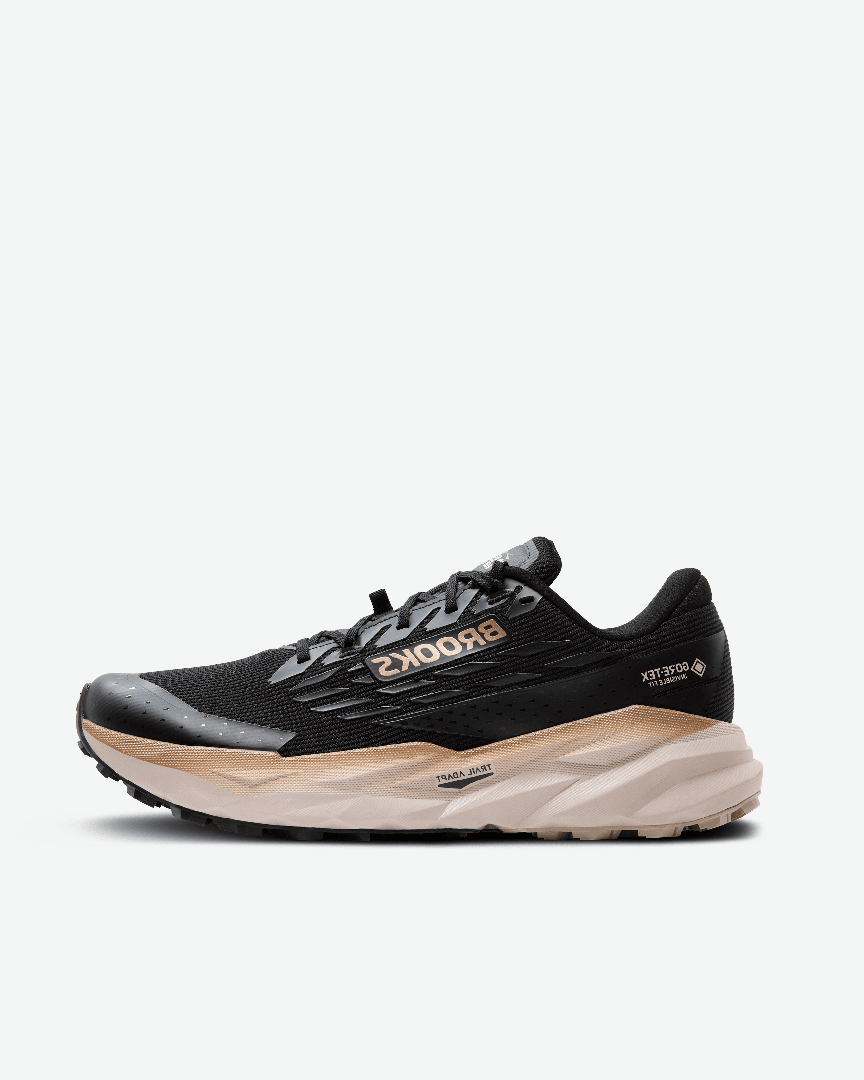 Brooks Cascadia 19 Gtx Trail
