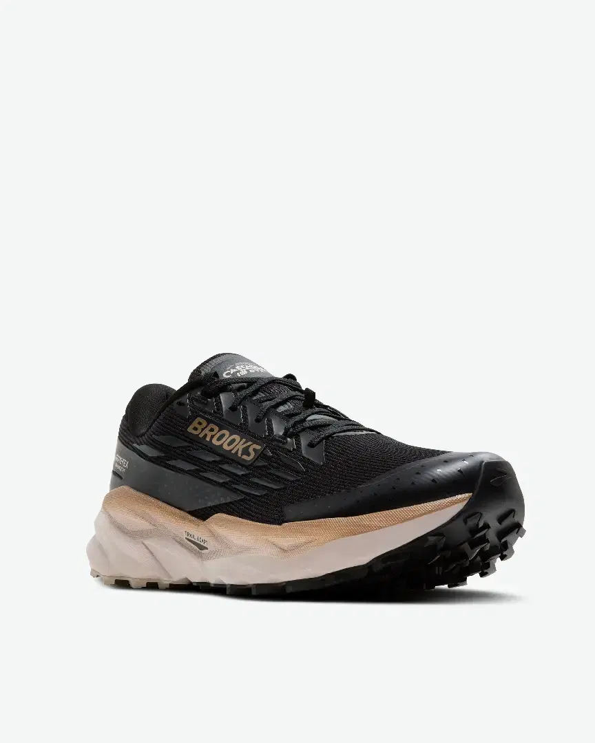 Brooks Cascadia 19 Gtx Trail M - 1104561D065 (1) au meilleur prix !