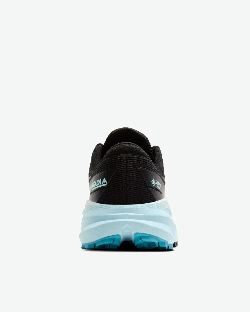 Brooks Cascadia 19 Gtx Trail W - 1204451B010 (3) au meilleur prix !
