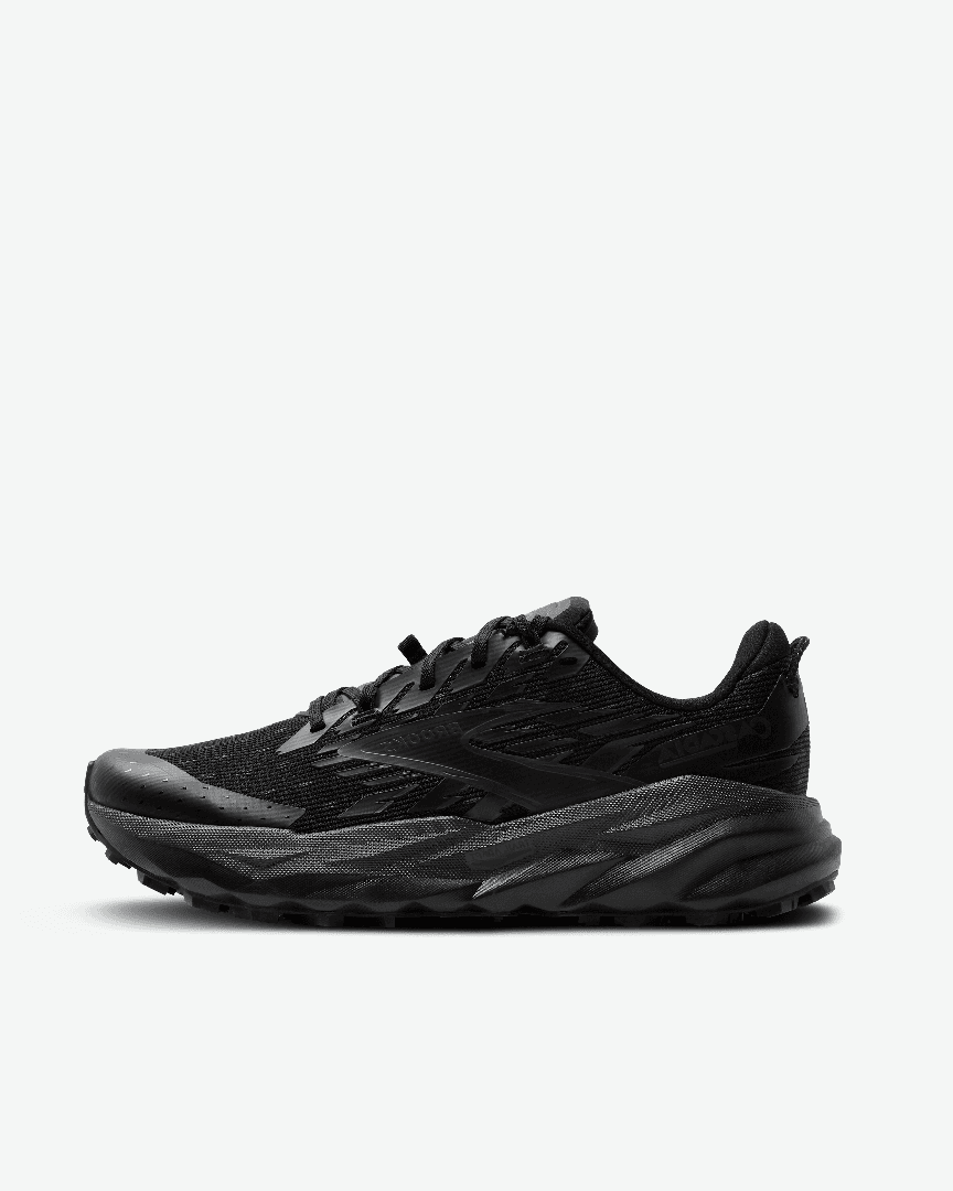 Brooks Cascadia 19 Trail