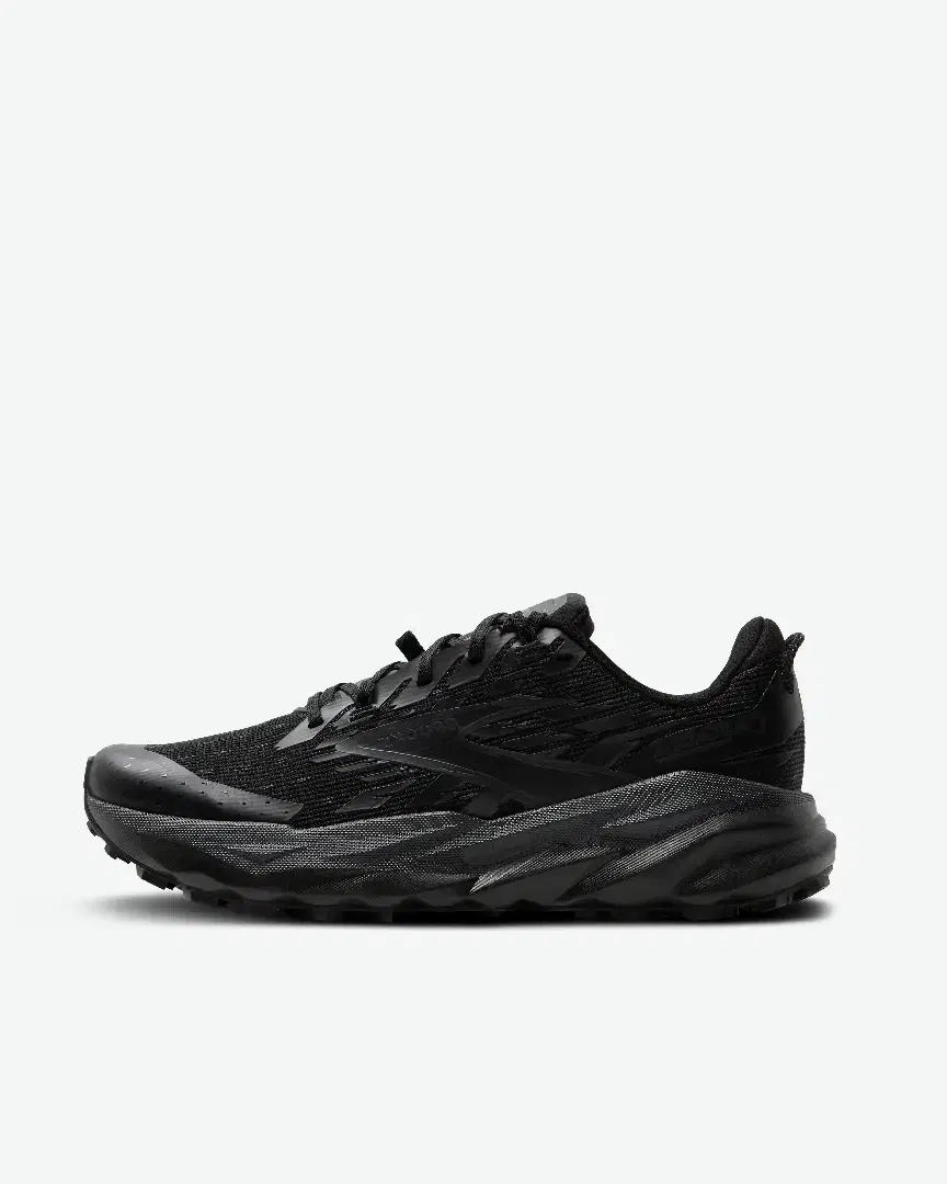 Brooks Cascadia 19 Trail M - 1104571D020 (0) au meilleur prix !