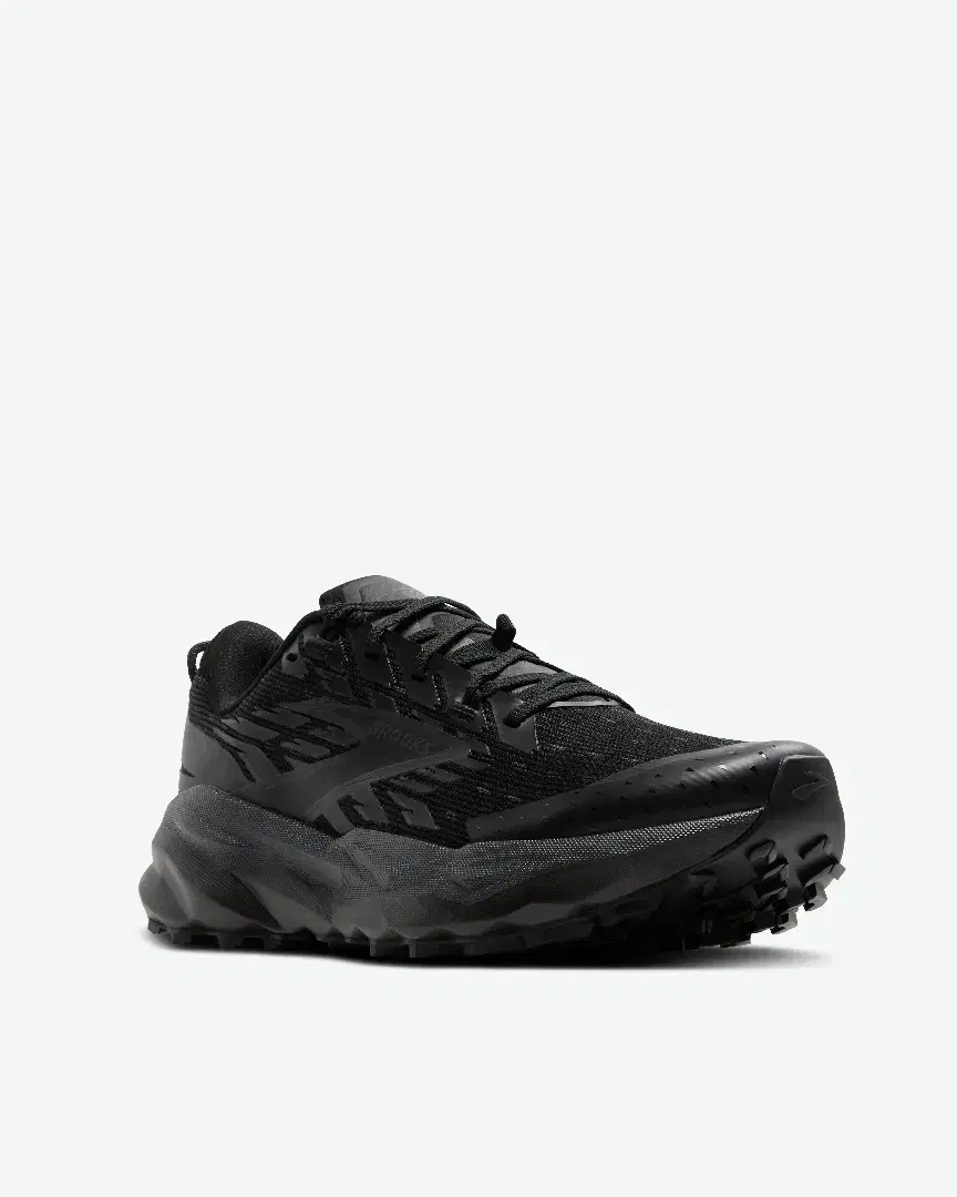Brooks Cascadia 19 Trail M - 1104571D020 (1) au meilleur prix !