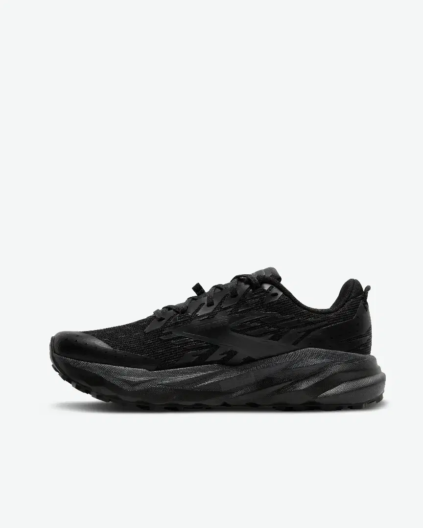 Brooks Cascadia 19 Trail M - 1104571D020 (4) au meilleur prix !