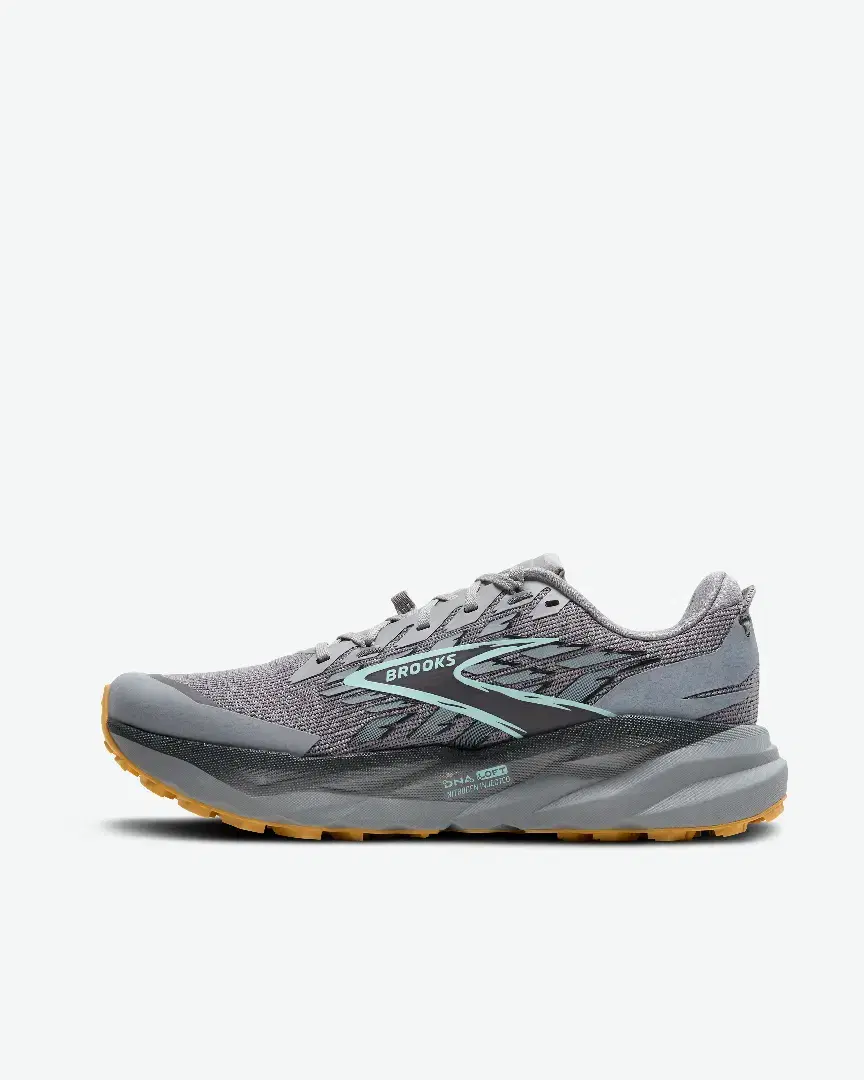 Brooks Cascadia 19 Trail Wide M - 1104572E098 (4) au meilleur prix !