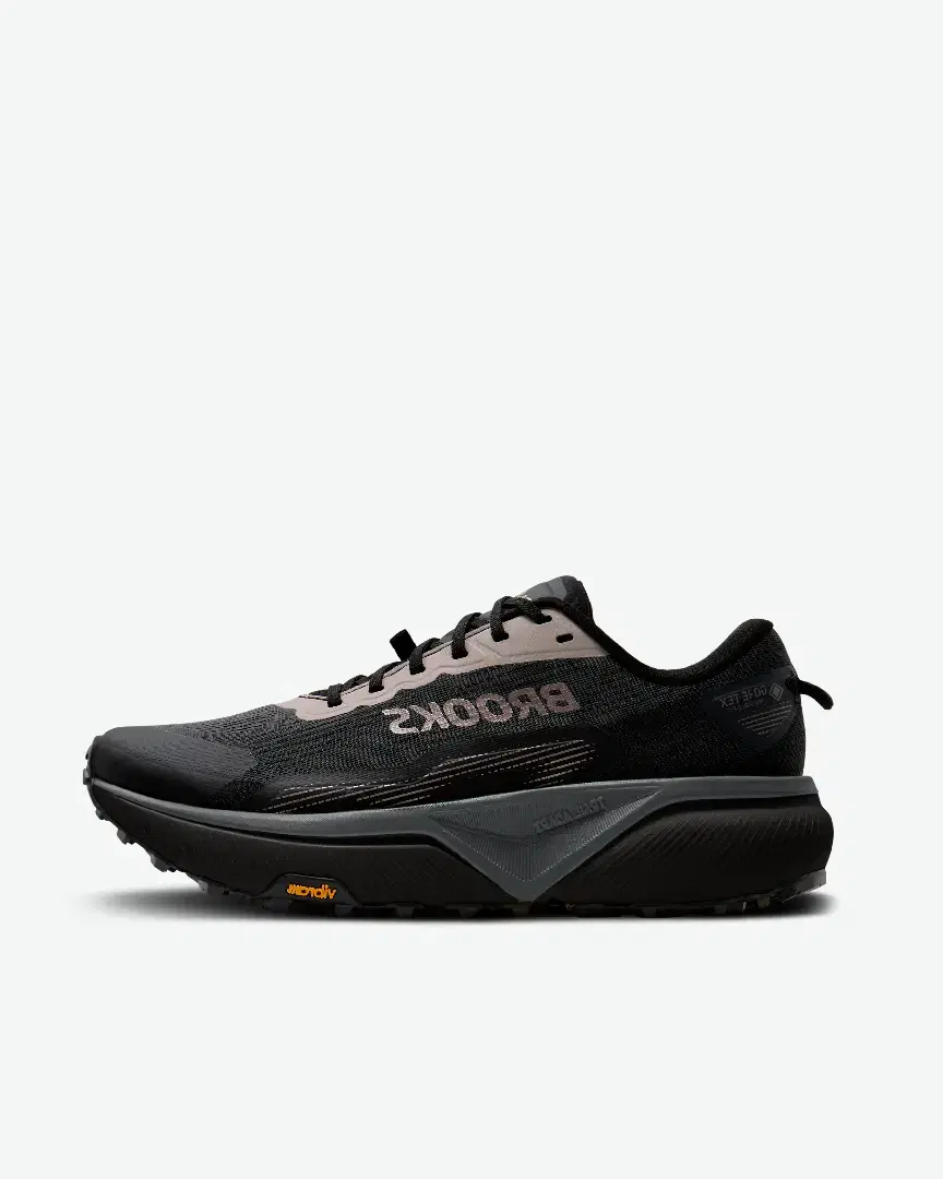 Brooks Cascadia 20 Gtx Trail M - Men (9) au meilleur prix !