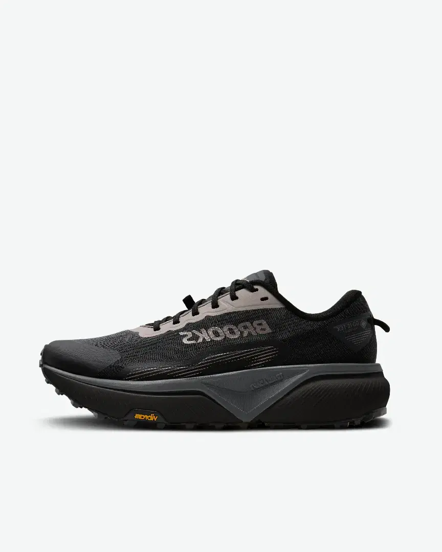 Brooks Cascadia 20 Gtx Trail W - Women (15) au meilleur prix !
