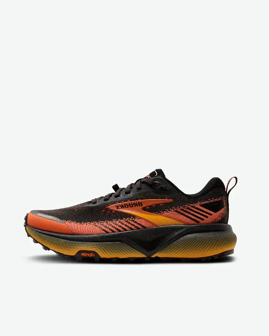 Brooks Cascadia 20 Trail - Men (87) au meilleur prix !