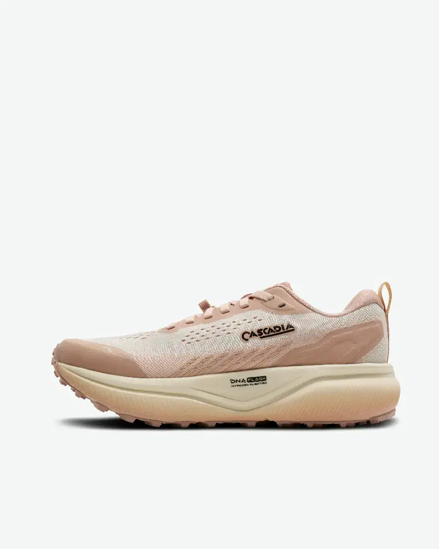 Brooks Cascadia 20 Trail W - 1204781B206 (4) au meilleur prix !