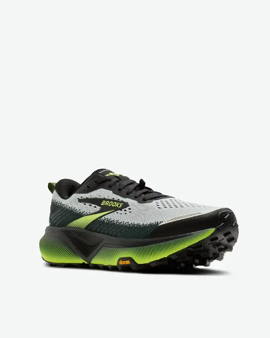 Brooks Cascadia 20 Trail Wide M - 1104892E099 (1) au meilleur prix !