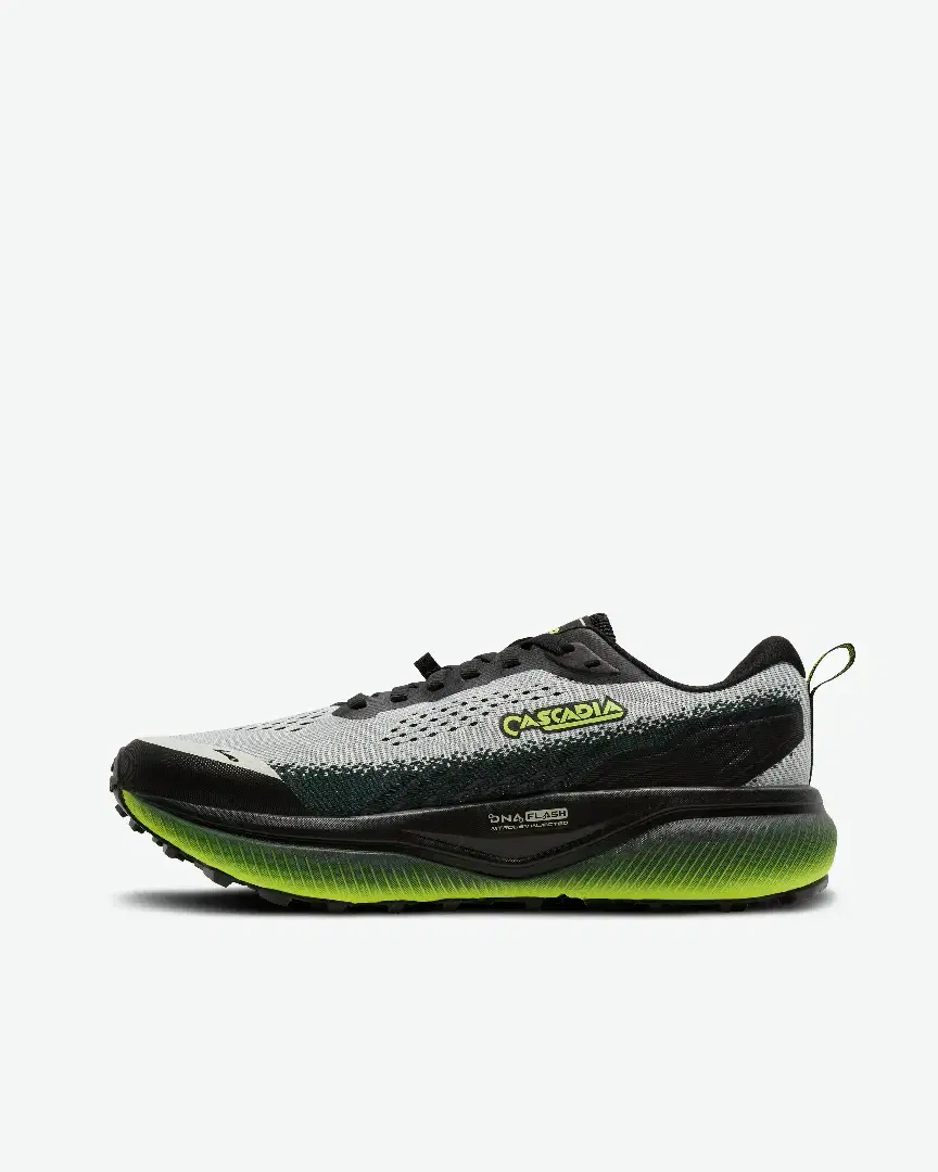 Brooks Cascadia 20 Trail Wide M - 1104892E099 (4) au meilleur prix !