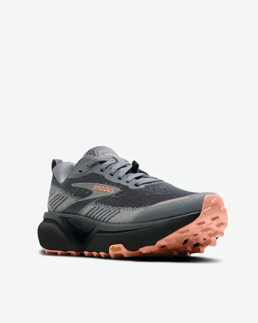 Brooks Cascadia 20 Trail Wide W - 1204781D038 (1) au meilleur prix !