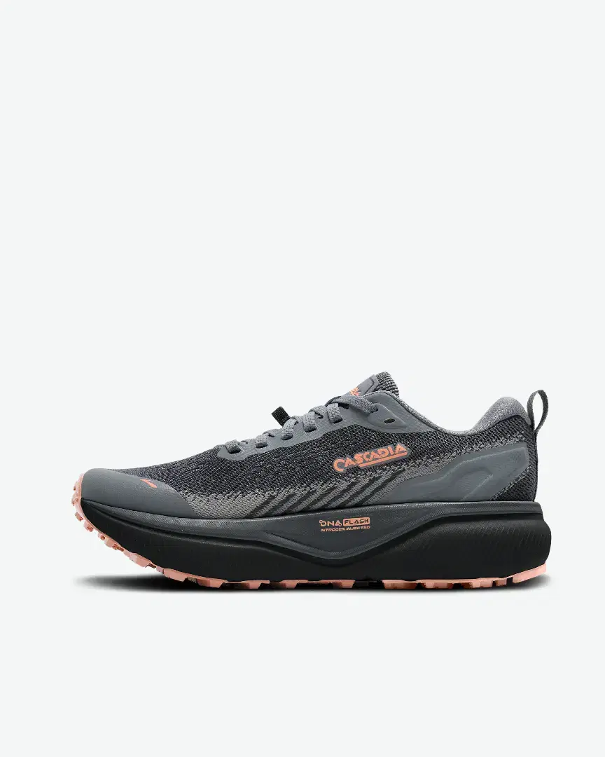 Brooks Cascadia 20 Trail Wide W - 1204781D038 (4) au meilleur prix !