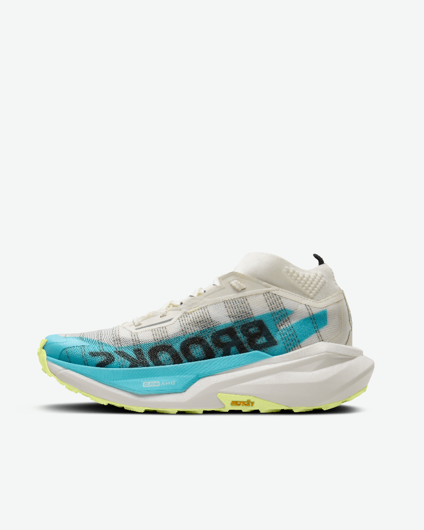 Brooks Cascadia Elite