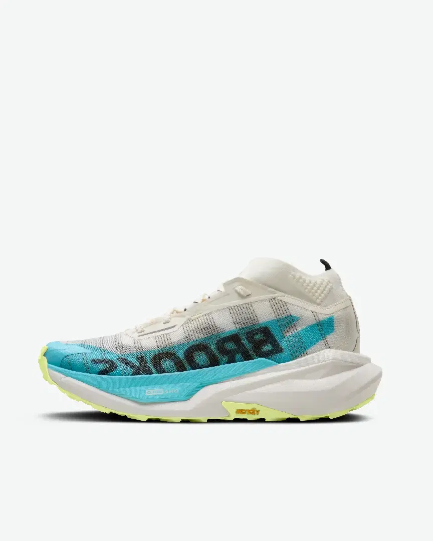 Brooks Cascadia Elite - Unisex (4) au meilleur prix !