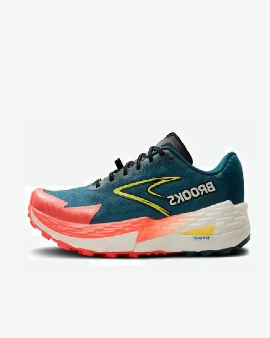 Brooks Catamount 4 M - Men (35) au meilleur prix !