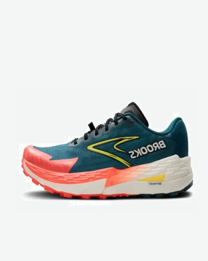Brooks Catamount 4 M