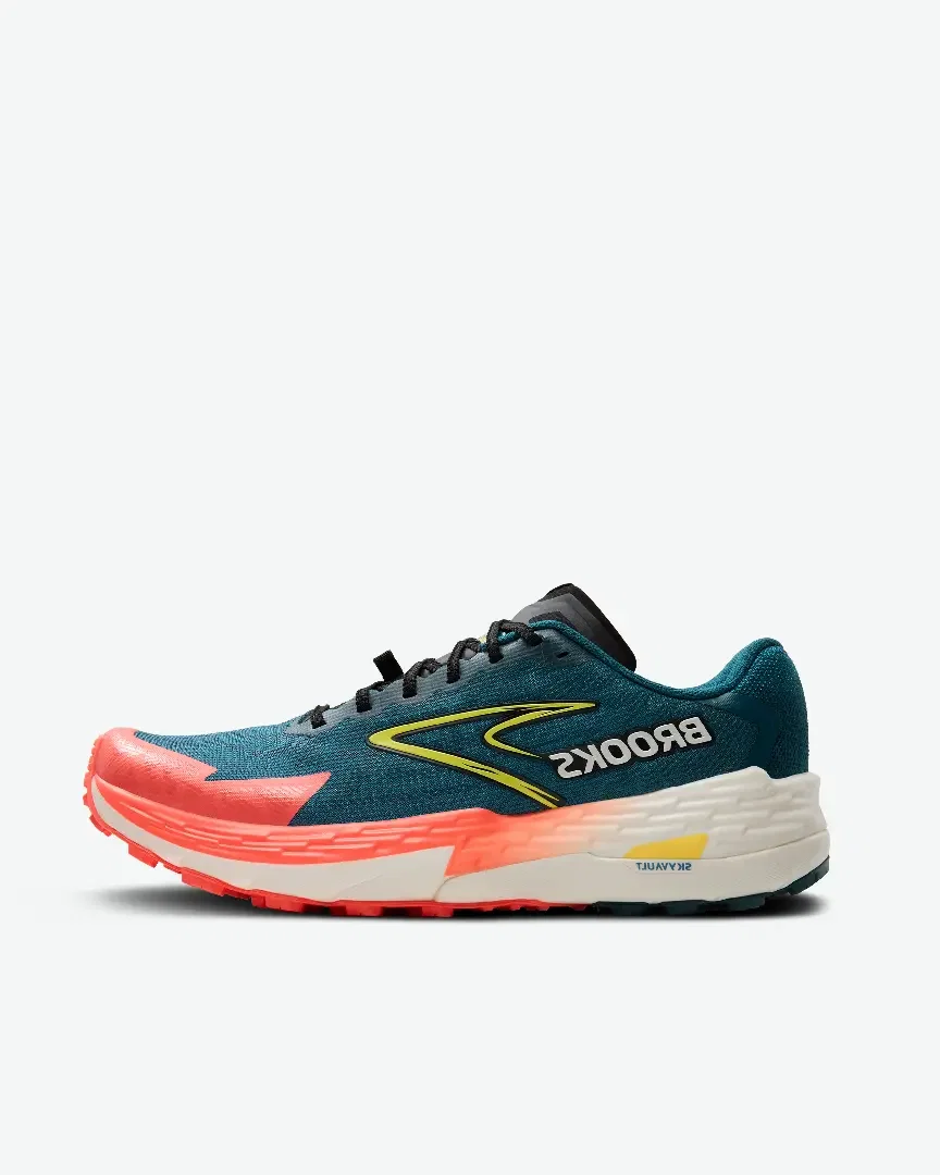 Brooks Catamount 4 Trail M