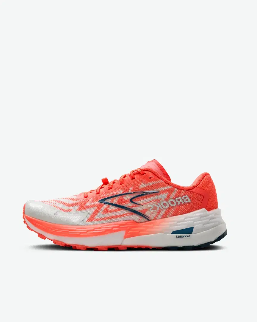 Brooks Catamount 4 Trail W - Women (4) au meilleur prix !
