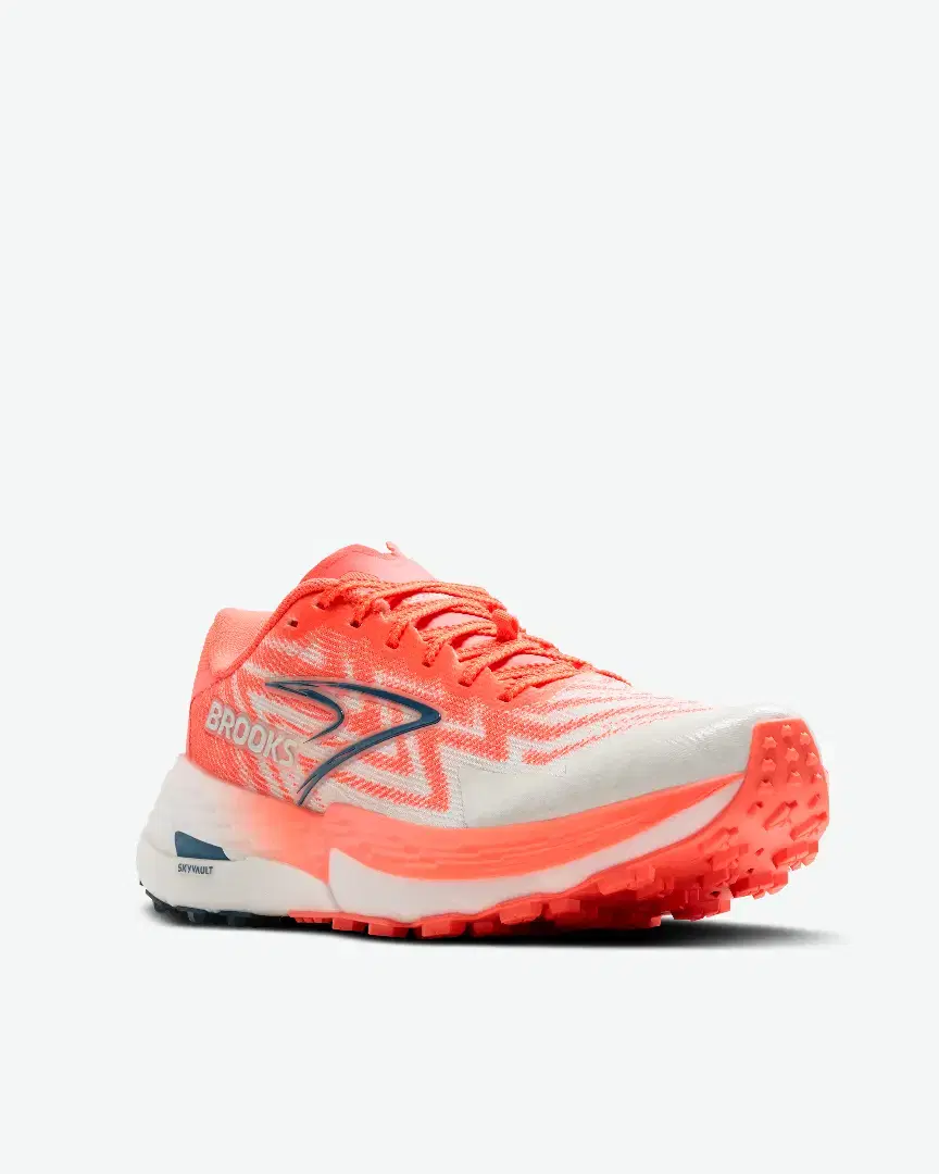 Brooks Catamount 4 Trail W - 1204301B197 (1) au meilleur prix !