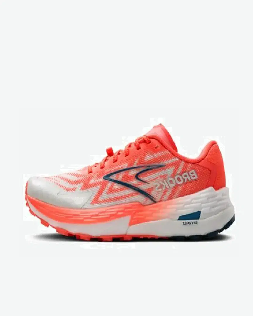 Brooks Catamount 4 W - Women (3) au meilleur prix !