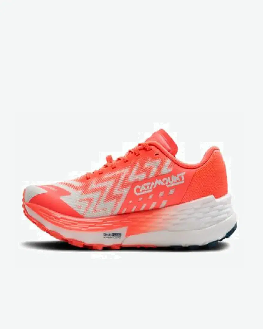 Brooks Catamount 4 W - 120430B197 (1) au meilleur prix !