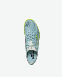 Brooks Elmn8 7 Unisexe – 3/5