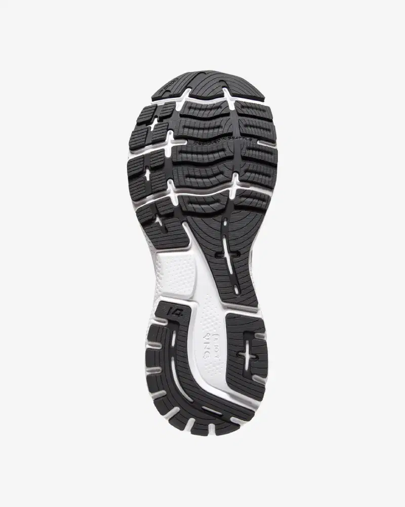 Brooks Ghost 14 M - 110369-1D-488 (1) au meilleur prix !