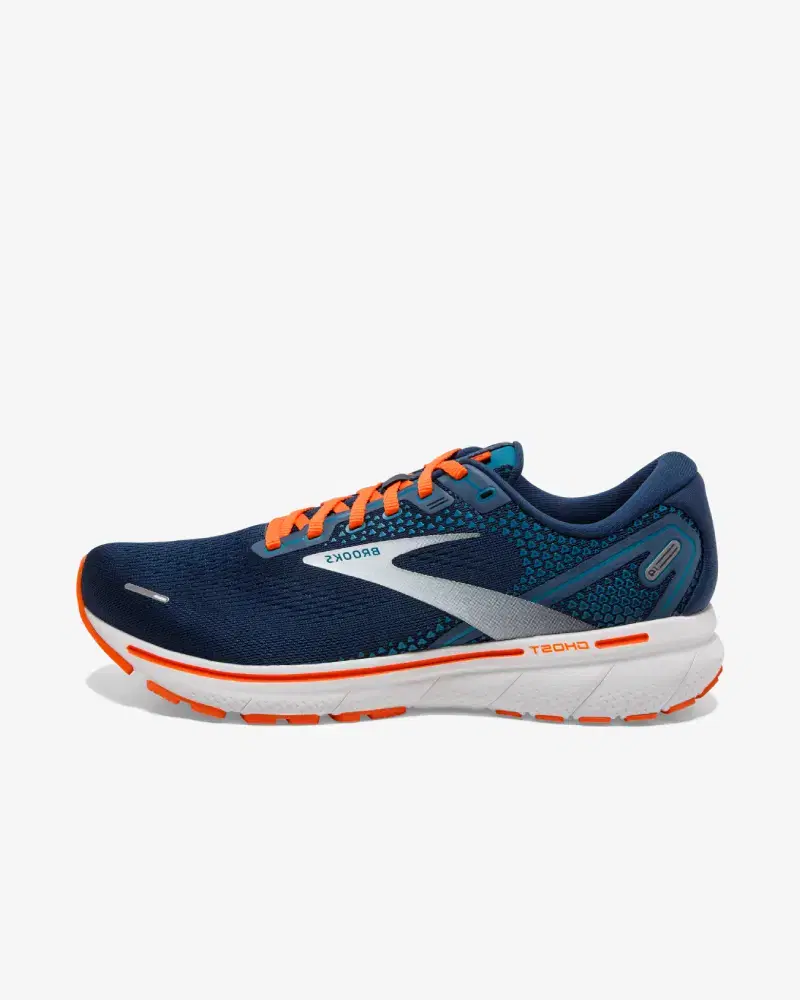 Brooks Ghost 14 M - 110369-1D-488 (0) au meilleur prix !