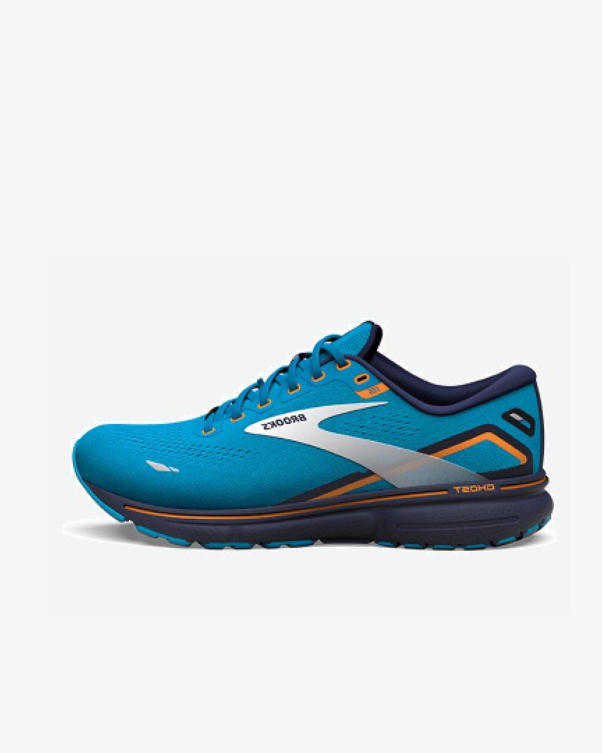 Brooks Ghost 15 Gtx