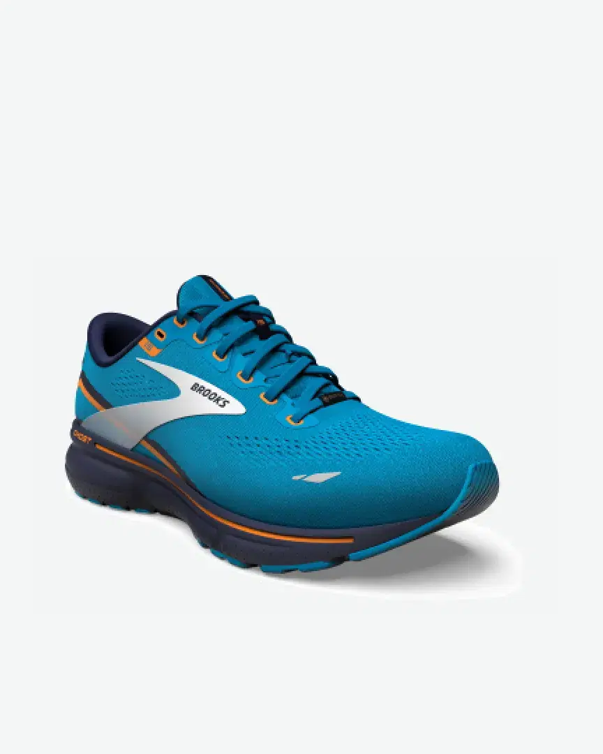 Brooks Ghost 15 Gtx M - 1103941D480 (1) au meilleur prix !