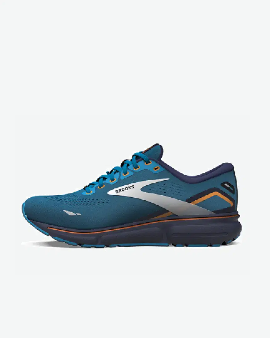 Brooks Ghost 15 Gtx M - 1103941D480 (3) au meilleur prix !