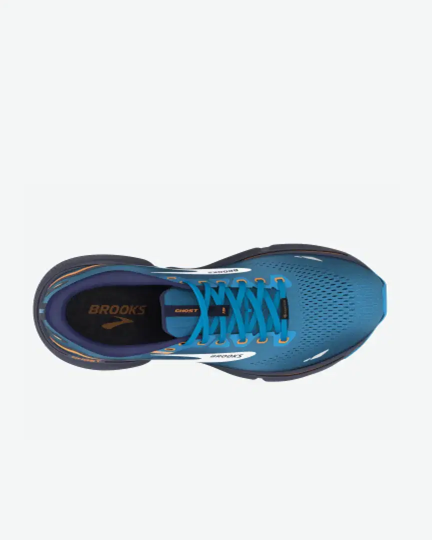 Brooks Ghost 15 Gtx M - 1103941D480 (4) au meilleur prix !