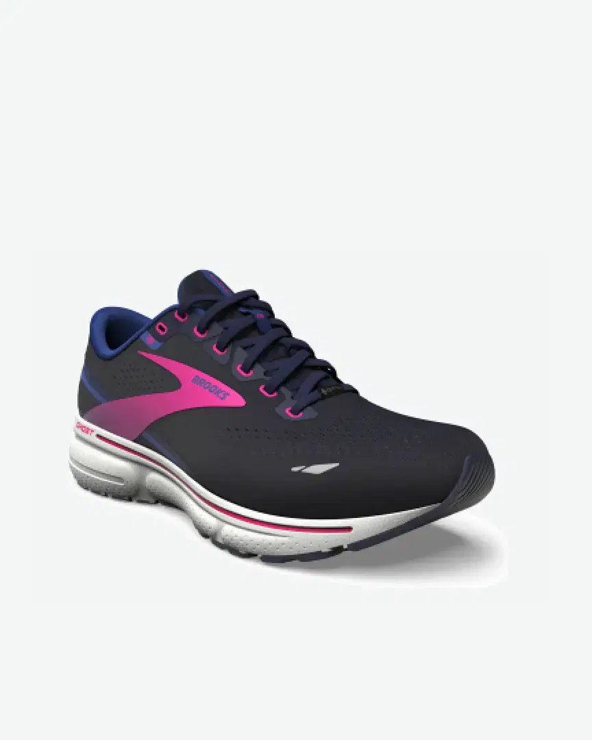 Brooks Ghost 15 Gtx W - 120382B460 (1) au meilleur prix !