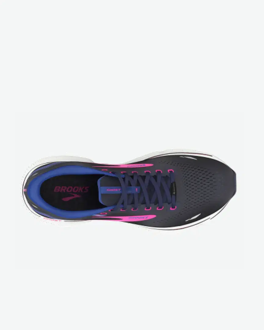 Brooks Ghost 15 Gtx W - 120382B460 (4) au meilleur prix !