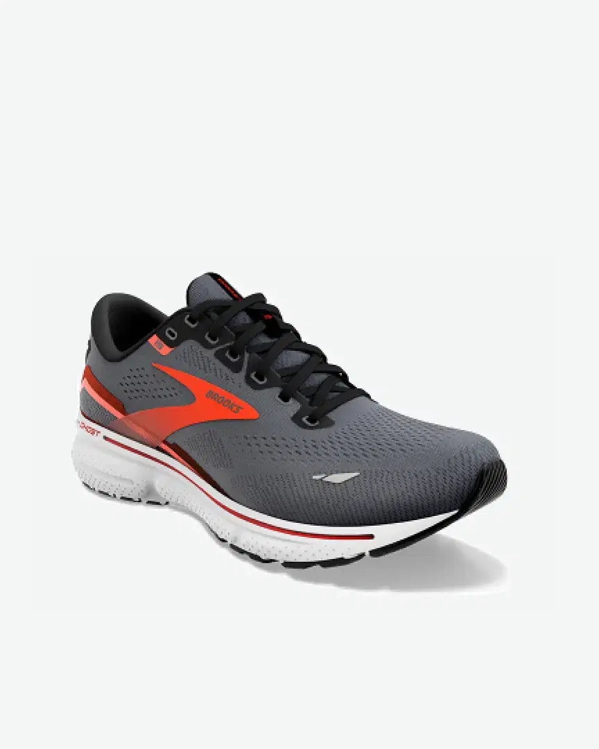 Brooks Ghost 15 M - 1103931D024 (1) au meilleur prix !