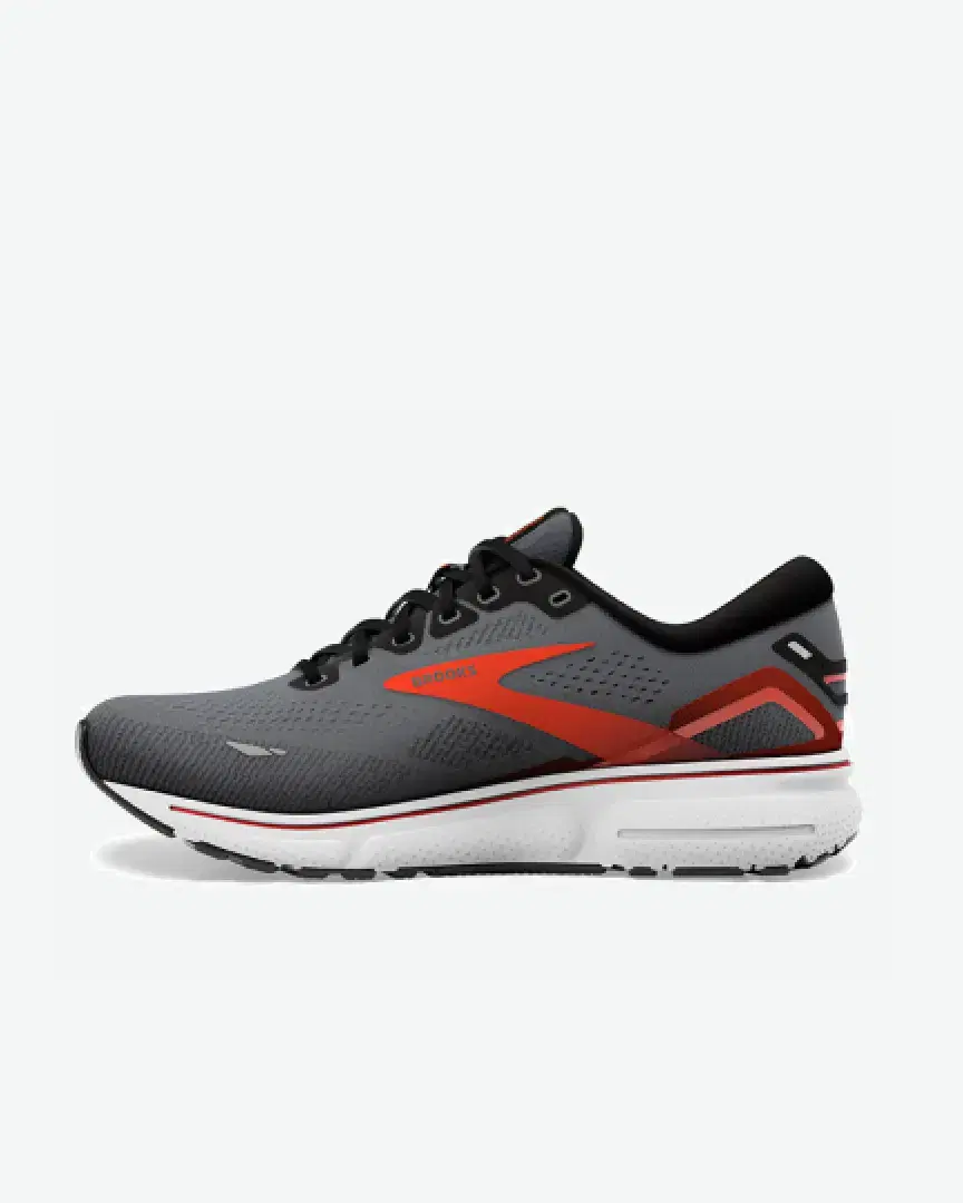 Brooks Ghost 15 M - 1103931D024 (3) au meilleur prix !