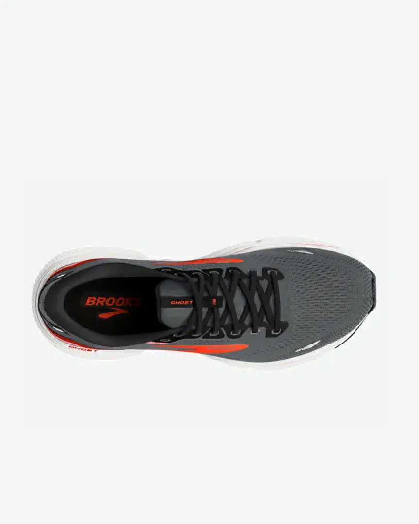 Brooks Ghost 15 M - 1103931D024 (4) au meilleur prix !